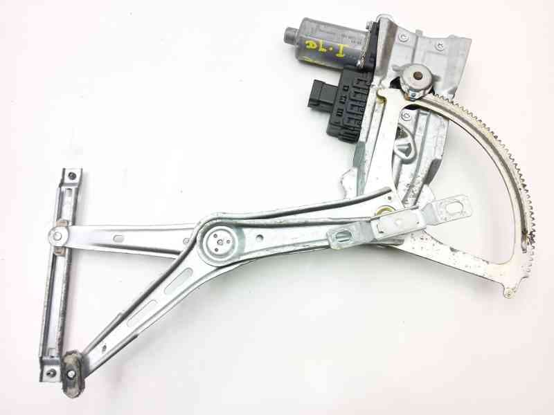 Recambio de elevalunas delantero izquierdo para opel astra h (a04) 1.7 cdti (l48) referencia OEM IAM 13100417 93306468 13100405