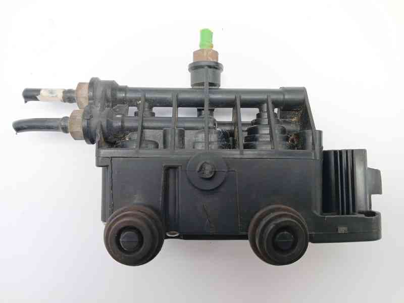 Recambio de modulo electronico para land rover discovery iv (l319) 2.7 td 4x4 referencia OEM IAM RVH000095