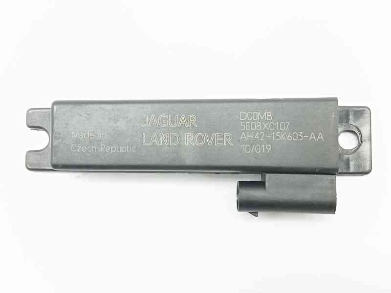 Recambio de modulo electronico para land rover discovery iv (l319) 2.7 td 4x4 referencia OEM IAM AH4215K603AA