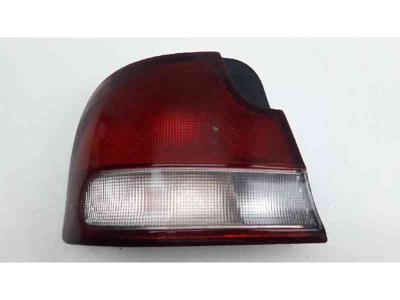 Recambio de piloto trasero izquierdo para hyundai lantra berlina (rd) 1.6 gl referencia OEM IAM