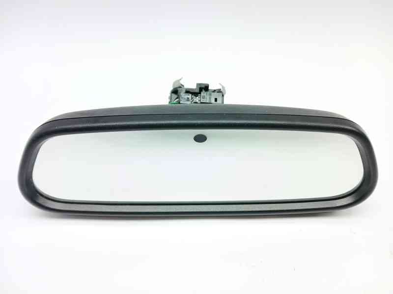 Recambio de espejo interior para opel crossland x / crossland (p17, p2qo) 1.2 (75) referencia OEM IAM 98088311XT