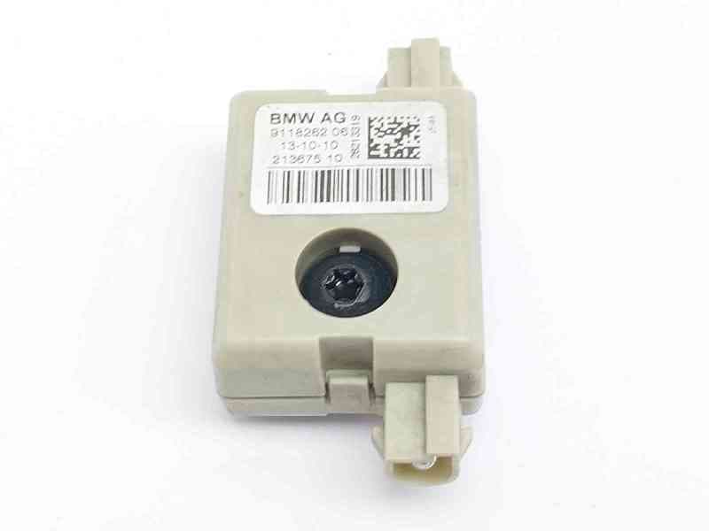 Recambio de modulo electronico para bmw serie 5 lim. (f10) 535d referencia OEM IAM 911826206