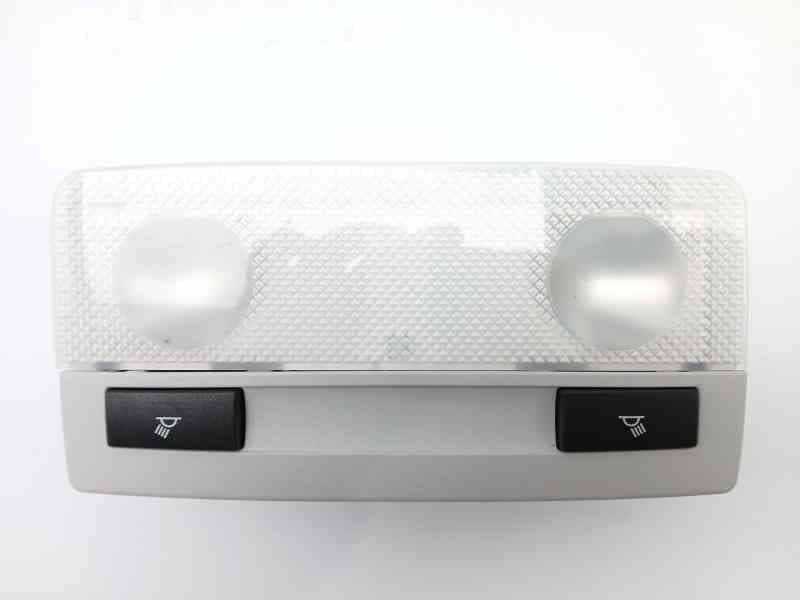 Recambio de luz interior para opel crossland x / crossland (p17, p2qo) 1.2 (75) referencia OEM IAM 316627975