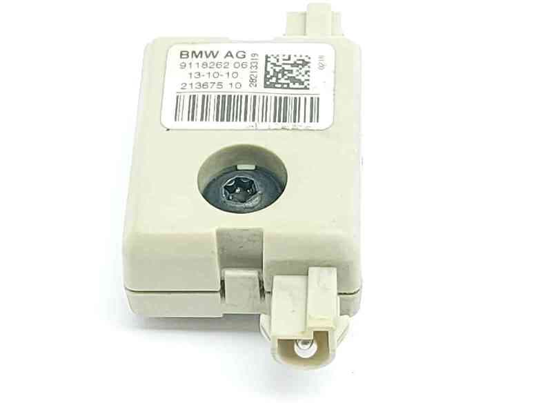 Recambio de modulo electronico para bmw serie 5 lim. (f10) 535d referencia OEM IAM 911826206