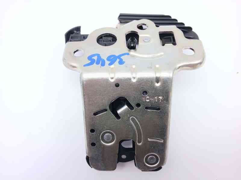 Recambio de cerradura maletero / porton para audi a1 sportback (8xf) 1.0 tfsi referencia OEM IAM 8R0827505A