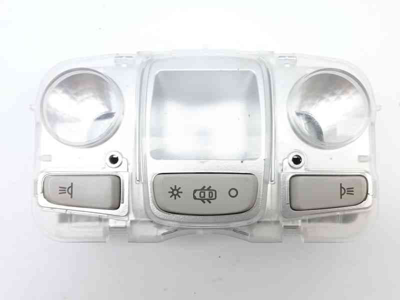 Recambio de luz interior para citroën c4 grand picasso ii (da_, de_) 2.0 bluehdi 150 referencia OEM IAM 96887290BJ