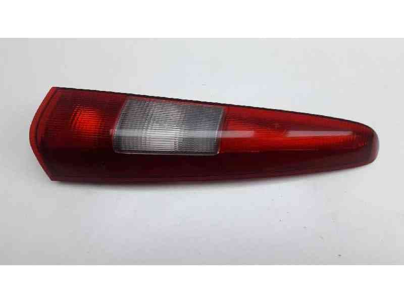 Recambio de piloto trasero izquierdo para volvo v70 familiar 2.4 / 2.5 (121kw / 125kw) referencia OEM IAM