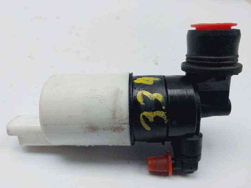 Recambio de bomba limpia para renault fluence dynamique referencia OEM IAM 8200067015 8200295685