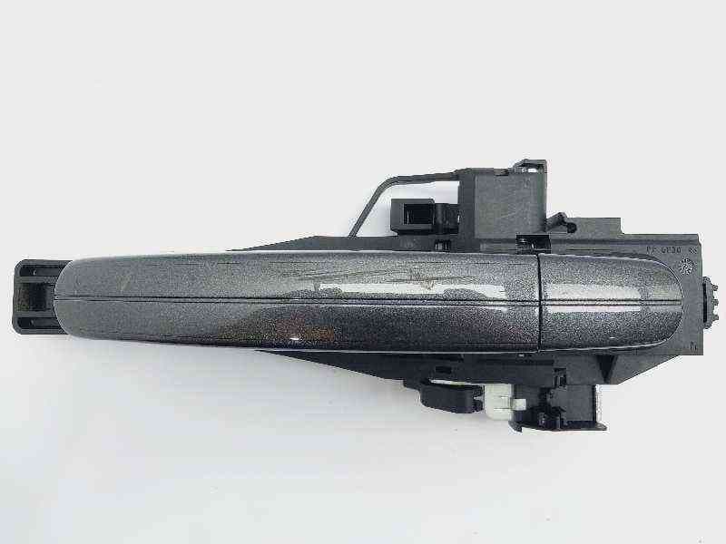 Recambio de maneta exterior delantera derecha para ford focus turn. trend + referencia OEM IAM BM51A224A36CJ