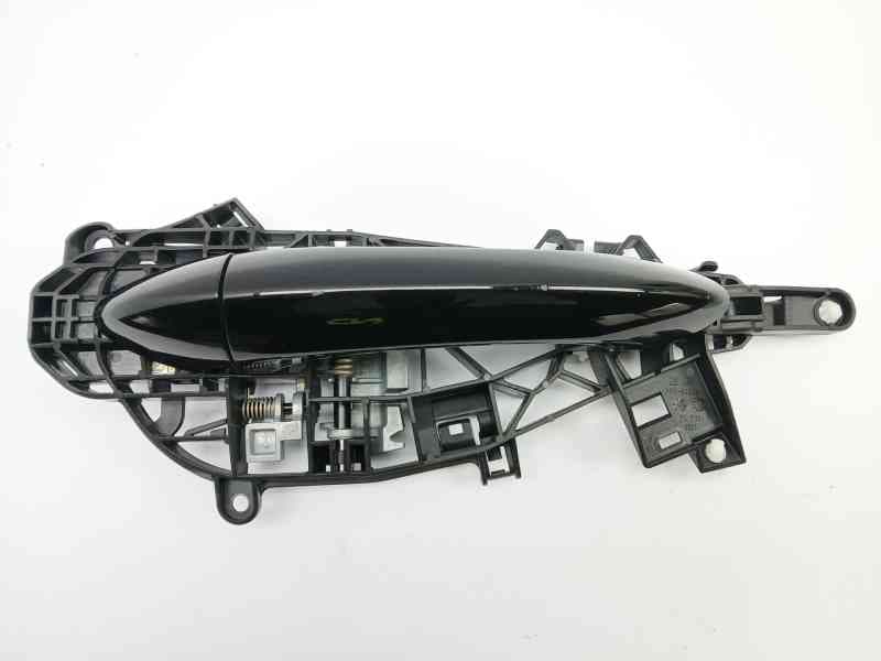 Recambio de maneta exterior delantera derecha para opel astra k (b16) 1.6 cdti (68) referencia OEM IAM 13515503