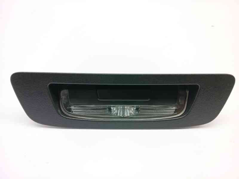 Recambio de maneta exterior porton para opel crossland x / crossland (p17, p2qo) 1.2 (75) referencia OEM IAM 23477578