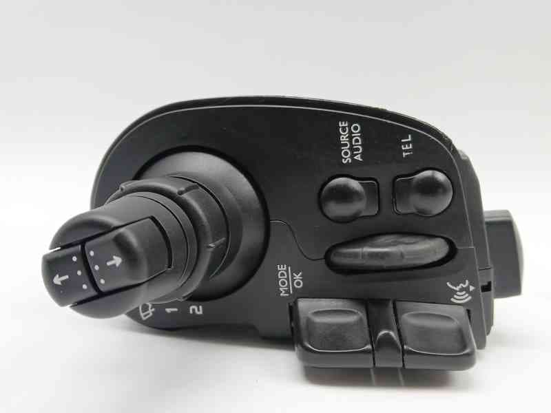Recambio de mando limpia para renault kangoo / grand kangoo ii (kw0/1_) 1.5 dci 85 (kw0k, kw0l, kw0b) referencia OEM IAM 8810300