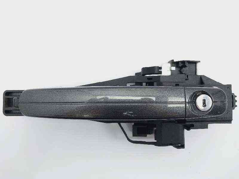 Recambio de maneta exterior delantera izquierda para ford focus turn. trend + referencia OEM IAM BM51A224A37DJ