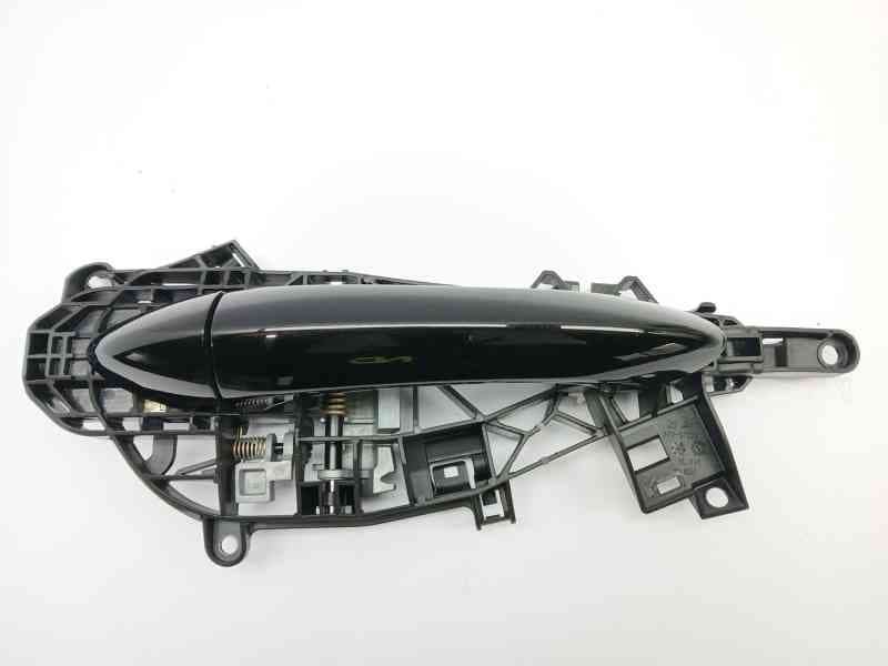 Recambio de maneta exterior trasera derecha para opel astra k (b16) 1.6 cdti (68) referencia OEM IAM 13515510