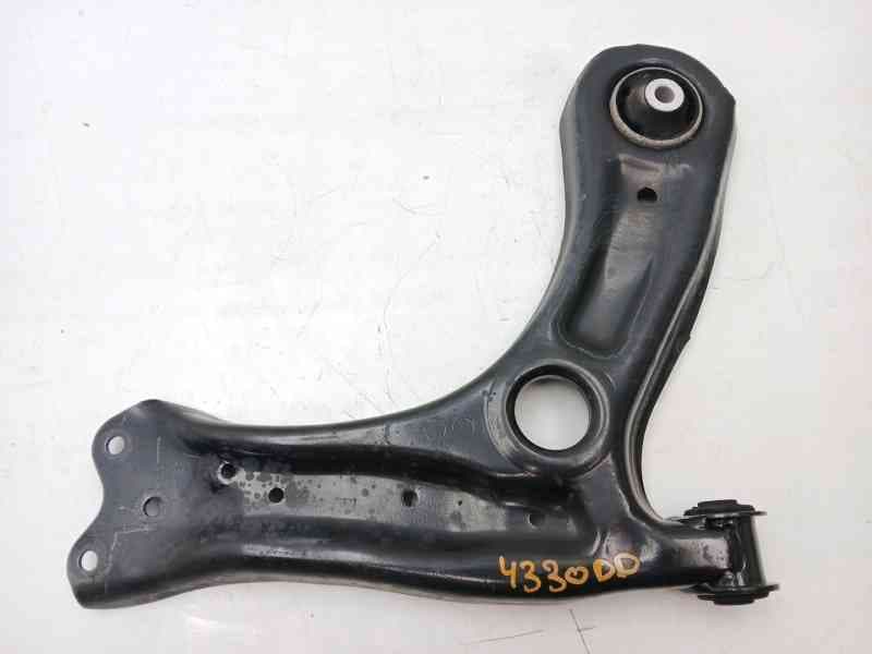 Recambio de brazo suspension inferior delantero derecho para seat ibiza iv st (6j8, 6p8) 1.2 tsi referencia OEM IAM 6R0407152F