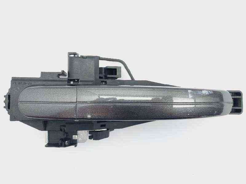 Recambio de maneta exterior trasera izquierda para ford focus turn. trend + referencia OEM IAM BM51A224A37CJ
