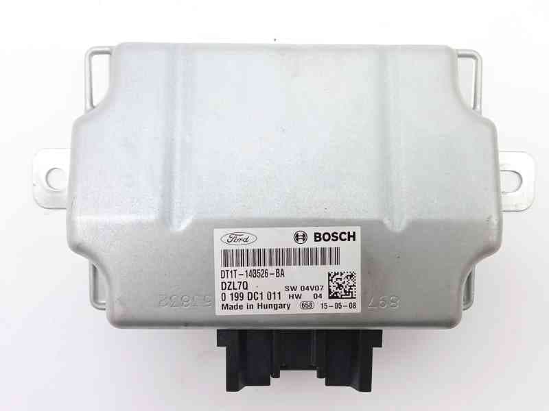 Recambio de modulo electronico para ford grand c-max (dxa/cb7, dxa/ceu) 1.0 ecoboost referencia OEM IAM DT1T14B526BA 0199DC1011