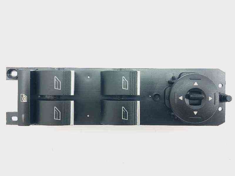 Recambio de mando elevalunas delantero izquierdo para ford focus turn. trend + referencia OEM IAM F1ET14A132CC 3S010138819