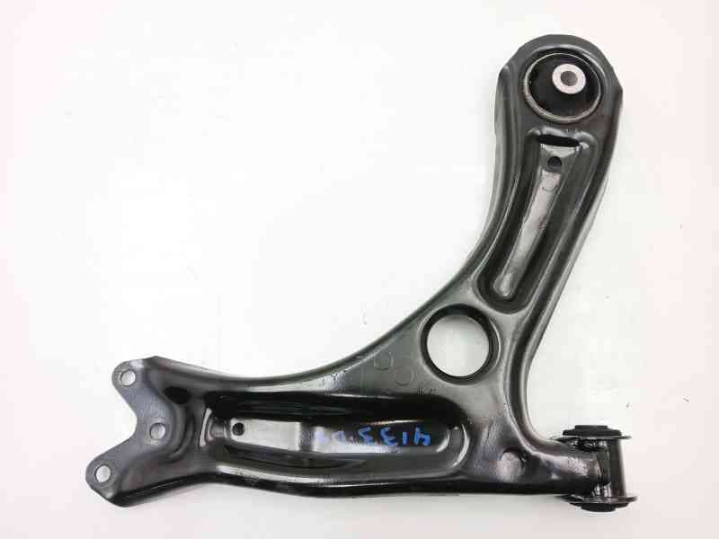 Recambio de brazo suspension inferior delantero derecho para seat mii (kf1, ke1) 1.0 referencia OEM IAM 1S0407152