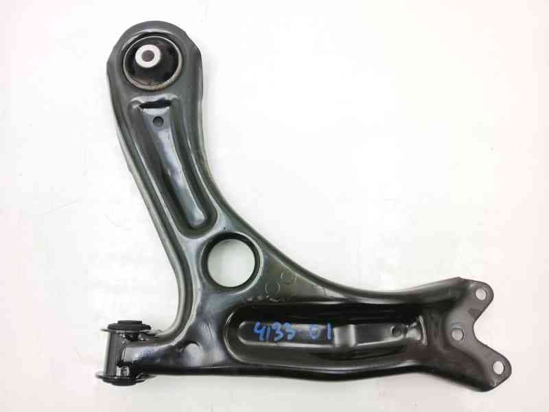 Recambio de brazo suspension inferior delantero izquierdo para seat mii (kf1, ke1) 1.0 referencia OEM IAM 1S0407151
