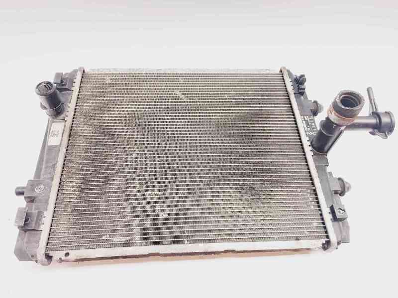 Recambio de radiador agua para toyota aygo (kgb/wnb) básico referencia OEM IAM CZ422173 Q020 - Gris