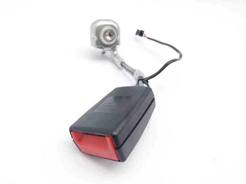 Recambio de cinturon seguridad trasero izquierdo para bmw serie 5 lim. (f10) 535d referencia OEM IAM 34074554H 724327307