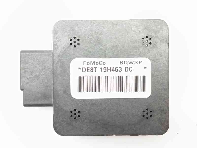 Recambio de modulo electronico para ford grand c-max (dxa/cb7, dxa/ceu) 1.0 ecoboost referencia OEM IAM DE8T19H463DC