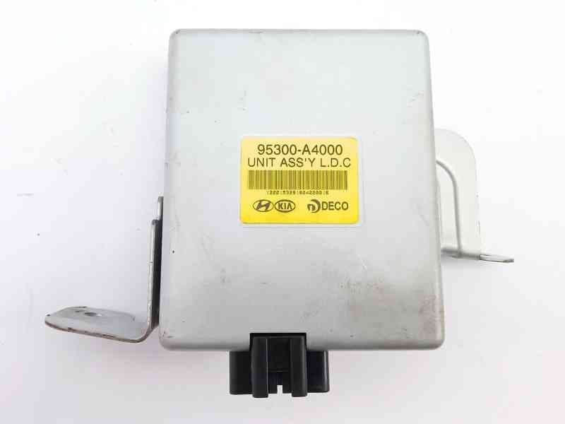 Recambio de modulo electronico para kia carens iv 1.7 crdi referencia OEM IAM 95300A4000