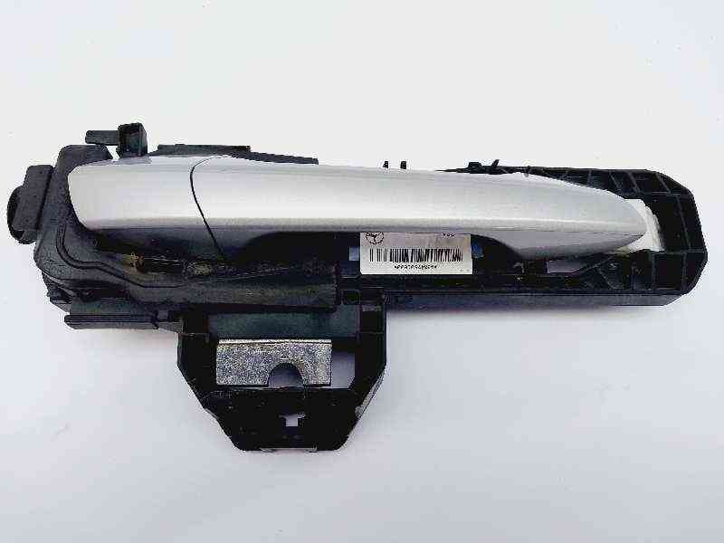 Recambio de maneta exterior delantera derecha para mercedes-benz gla (clase 245 g) 220 d referencia OEM IAM A2047601800