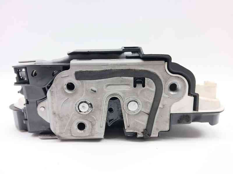 Recambio de cerradura puerta delantera izquierda para seat mii (kf1, ke1) 1.0 referencia OEM IAM 1S1837015H