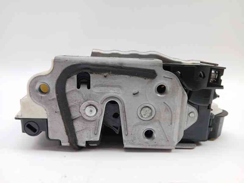 Recambio de cerradura puerta delantera derecha para seat ibiza iv st (6j8, 6p8) 1.2 tsi referencia OEM IAM 5N1837016N