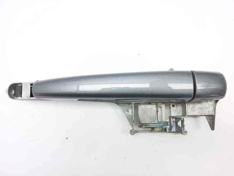 Recambio de maneta exterior delantera derecha para peugeot 2008 i (cu_) 1.6 bluehdi 100 referencia OEM IAM 9880168580