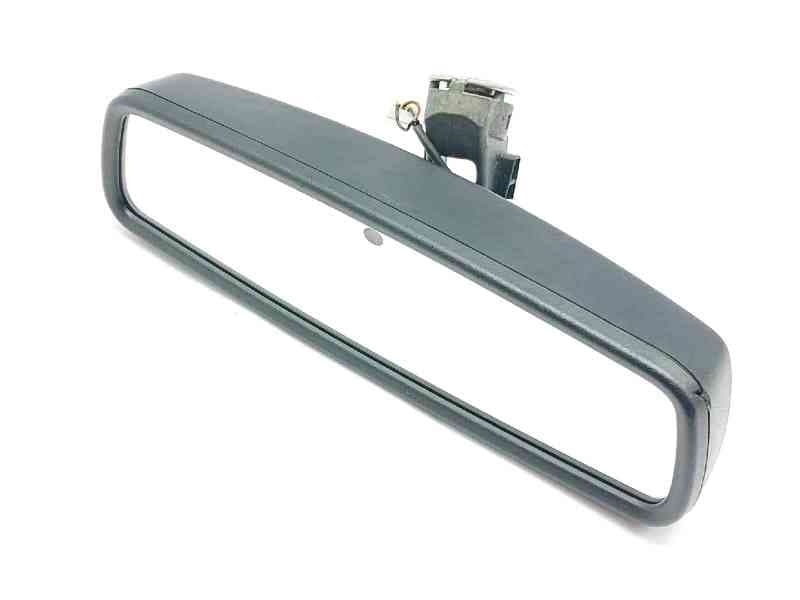 Recambio de espejo interior para ford fiesta (ccn) titanium referencia OEM IAM AU5A17E678AD