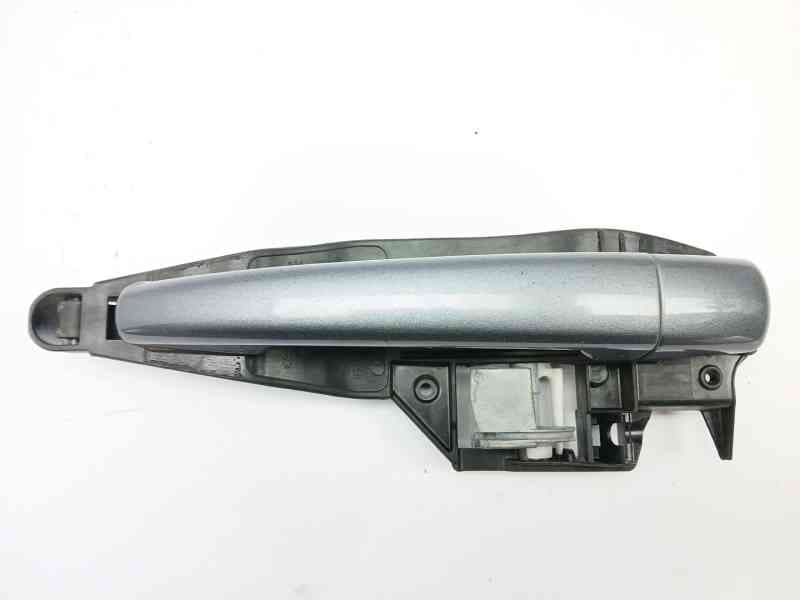 Recambio de maneta exterior trasera derecha para peugeot 2008 i (cu_) 1.6 bluehdi 100 referencia OEM IAM 9672961080