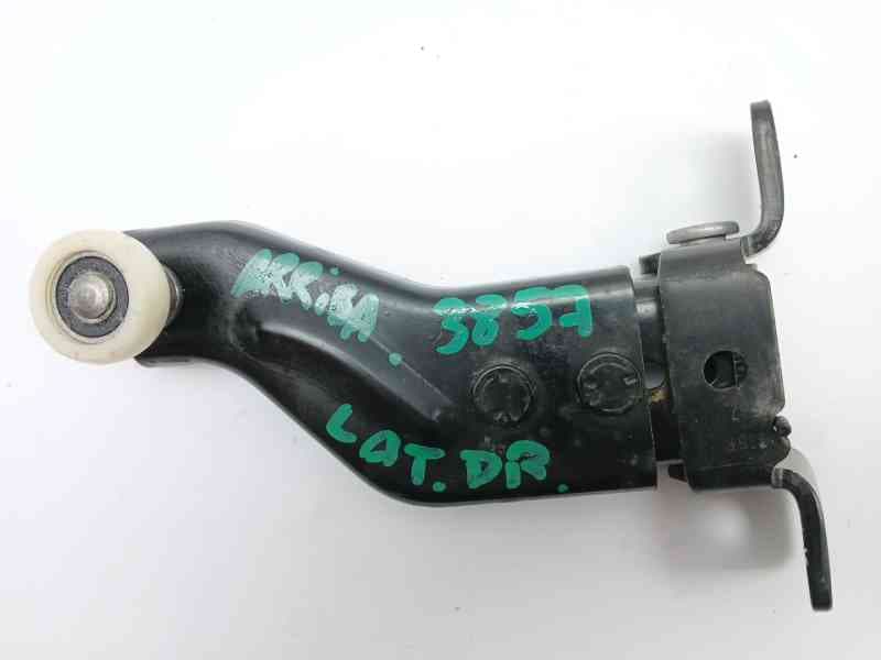 Recambio de puerta lateral corredera derecha para ford grand c-max (dxa/cb7, dxa/ceu) 1.0 ecoboost referencia OEM IAM AM51U25028