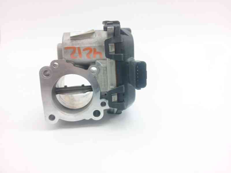 Recambio de caja mariposa para ds ds 3 (sa_) 1.6 bluehdi 75 referencia OEM IAM 9807238580
