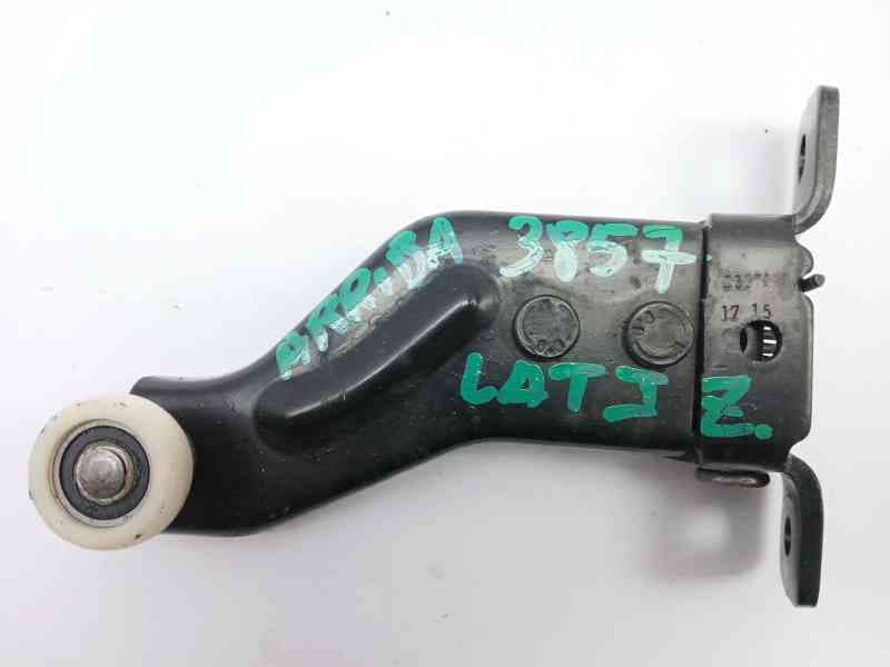 Recambio de puerta lateral corredera izquierda para ford grand c-max (dxa/cb7, dxa/ceu) 1.0 ecoboost referencia OEM IAM AM51U250