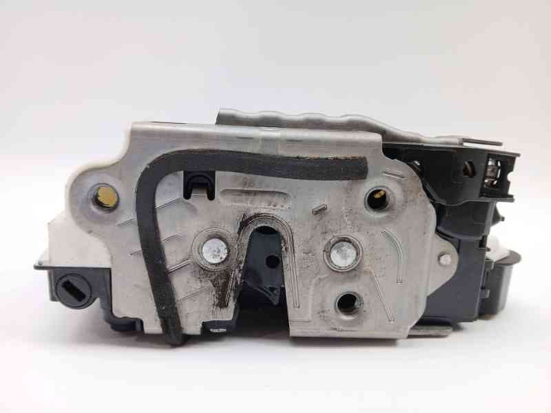 Recambio de cerradura puerta trasera derecha para seat ibiza iv st (6j8, 6p8) 1.2 tsi referencia OEM IAM 6J0839016K