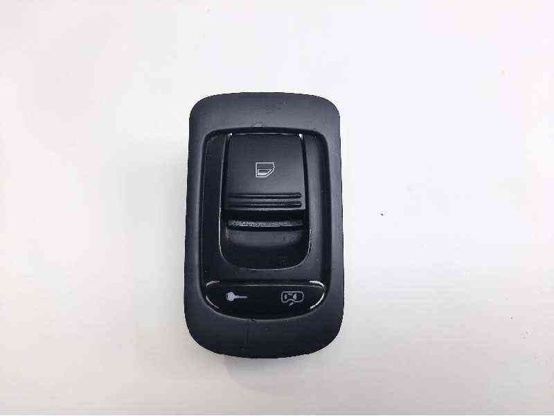 Recambio de mando elevalunas trasero izquierdo para porsche cayenne (typ 9pa1) diesel referencia OEM IAM 7L5959855 - Negro