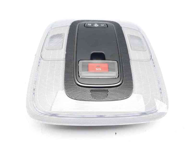 Recambio de luz interior para hyundai i20 coupe nline (hibrido) referencia OEM IAM 92800Q0210 2800Q0210NNB