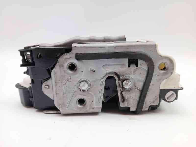 Recambio de cerradura puerta trasera izquierda para seat ibiza iv st (6j8, 6p8) 1.2 tsi referencia OEM IAM 6J0839015K