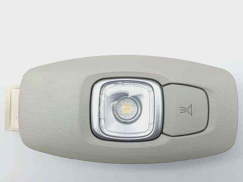 Recambio de luz interior para renault scenic iv grand limited referencia OEM IAM 264301419R