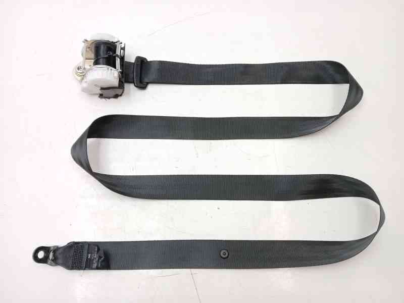 Recambio de cinturon seguridad trasero derecho para seat ibiza iv st (6j8, 6p8) 1.2 tsi referencia OEM IAM 6J0857805A