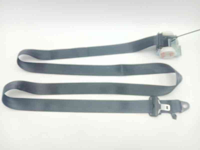 Recambio de cinturon seguridad trasero derecho para ds ds 3 (sa_) 1.6 bluehdi 75 referencia OEM IAM 98019948 98019948XX