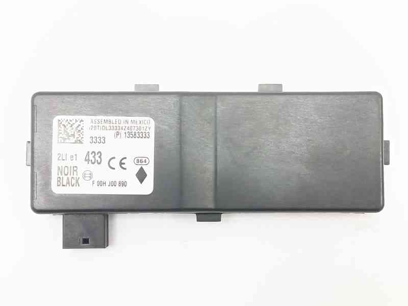 Recambio de modulo electronico para opel insignia a (g09) 2.0 cdti (68) referencia OEM IAM 13583333