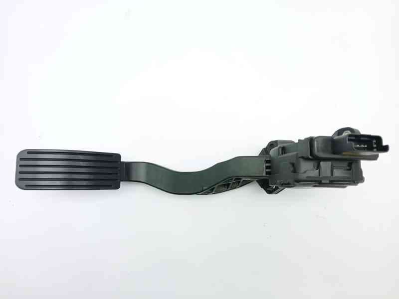 Recambio de potenciometro pedal para opel crossland x / crossland (p17, p2qo) 1.2 (75) referencia OEM IAM 3637657 6PV00994961