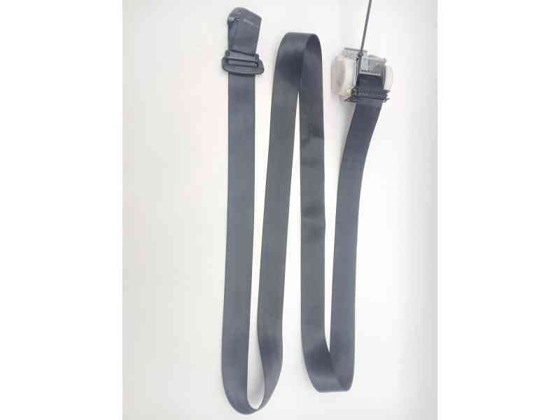 Recambio de cinturon seguridad trasero izquierdo para ds ds 3 (sa_) 1.6 bluehdi 75 referencia OEM IAM 98019948XX