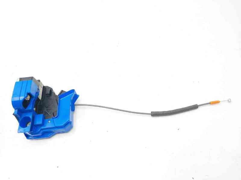 Recambio de cerradura puerta delantera izquierda para hyundai i20 coupe nline (hibrido) referencia OEM IAM 81310Q0000