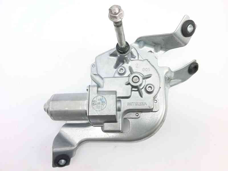 Recambio de motor limpia trasero para mazda cx-3 (dk) 2.0 skyactiv-g (dk5w, dk6w) referencia OEM IAM D10E67450