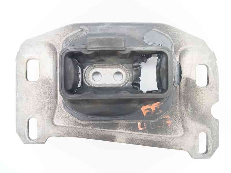 Recambio de soporte motor izquierdo para citroën c4 grand picasso ii (da_, de_) 2.0 bluehdi 150 referencia OEM IAM 9673768580